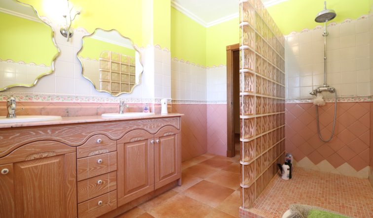 Reventa - Country Property - Callosa de Segura - Callosa de Segura - Country