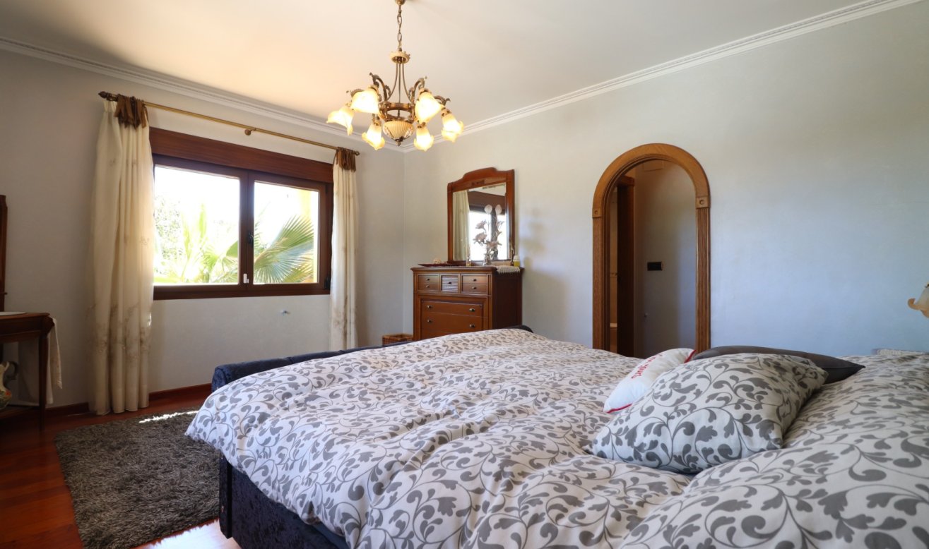 Reventa - Country Property - Callosa de Segura - Callosa de Segura - Country