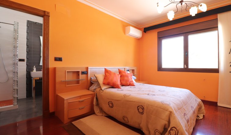 Reventa - Country Property - Callosa de Segura - Callosa de Segura - Country