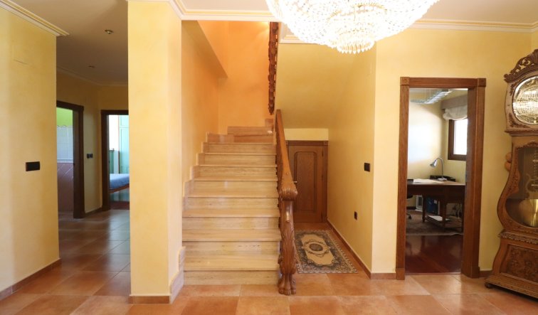 Reventa - Country Property - Callosa de Segura - Callosa de Segura - Country