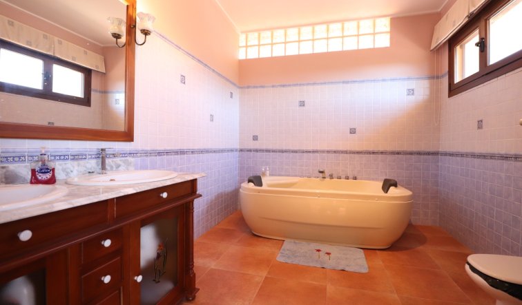Reventa - Country Property - Callosa de Segura - Callosa de Segura - Country