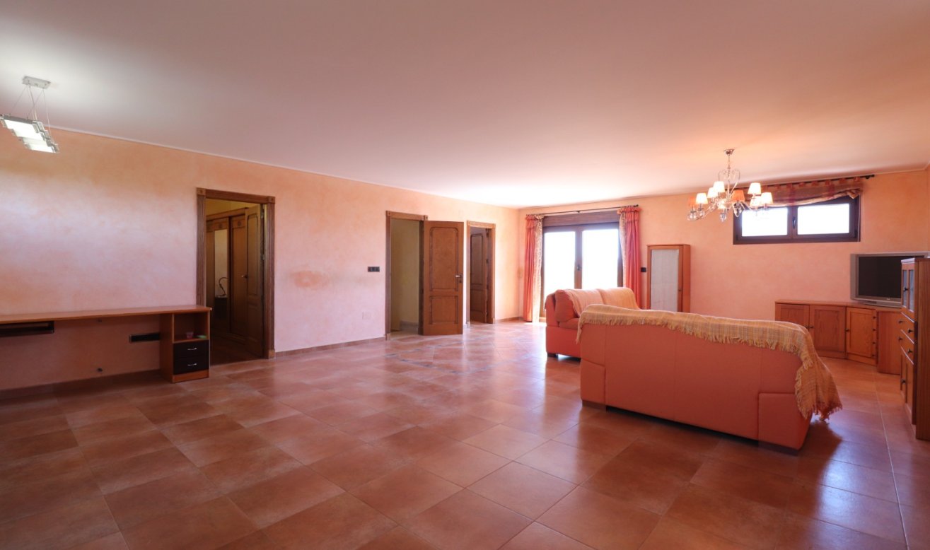 Reventa - Country Property - Callosa de Segura - Callosa de Segura - Country
