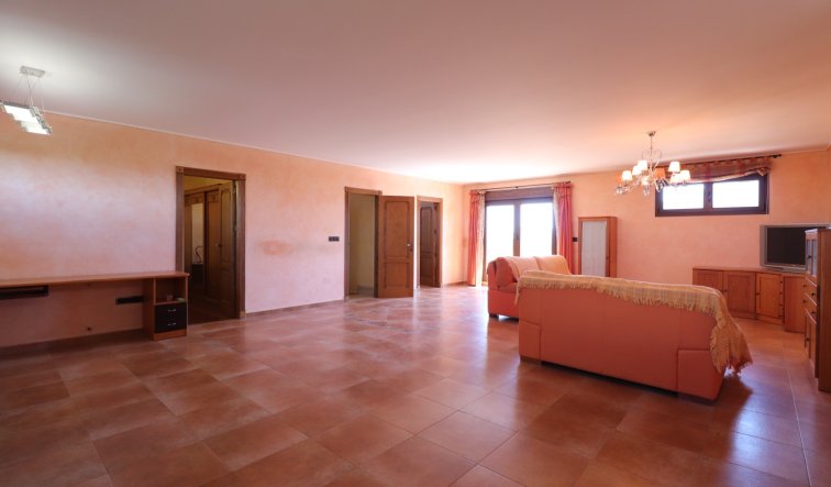 Reventa - Country Property - Callosa de Segura - Callosa de Segura - Country