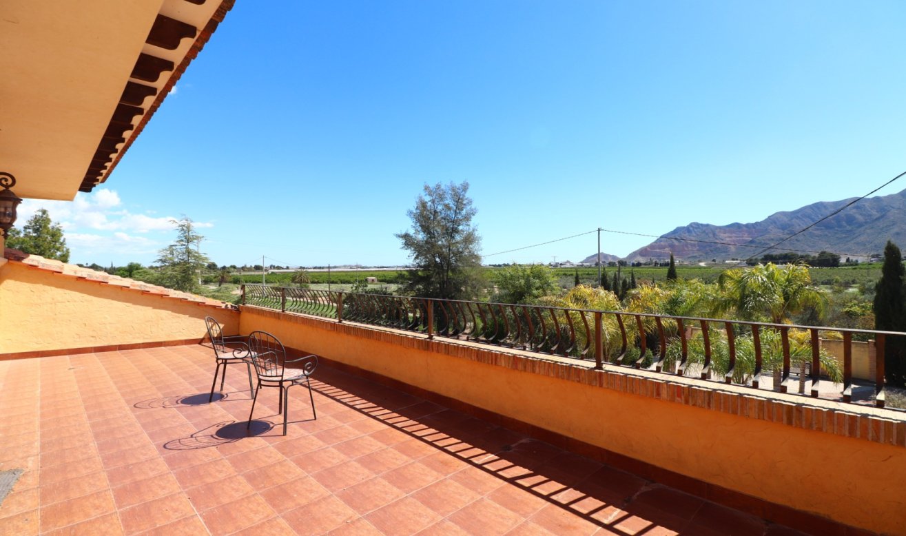 Reventa - Country Property - Callosa de Segura - Callosa de Segura - Country