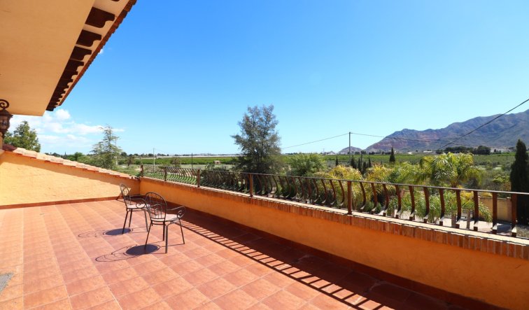 Reventa - Country Property - Callosa de Segura - Callosa de Segura - Country