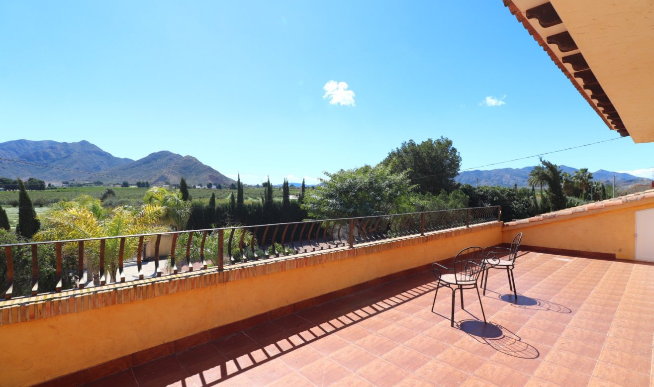 Reventa - Country Property - Callosa de Segura - Callosa de Segura - Country
