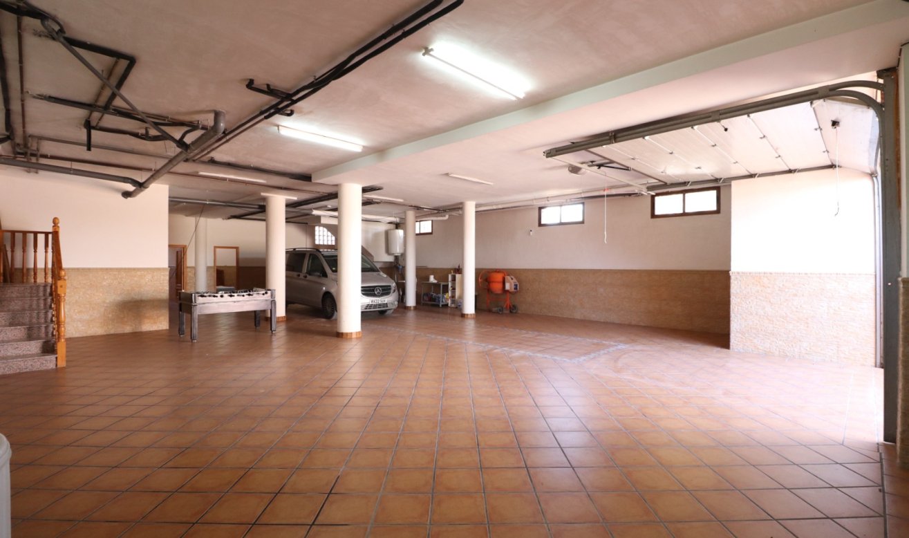 Reventa - Country Property - Callosa de Segura - Callosa de Segura - Country