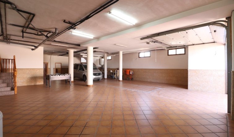 Reventa - Country Property - Callosa de Segura - Callosa de Segura - Country