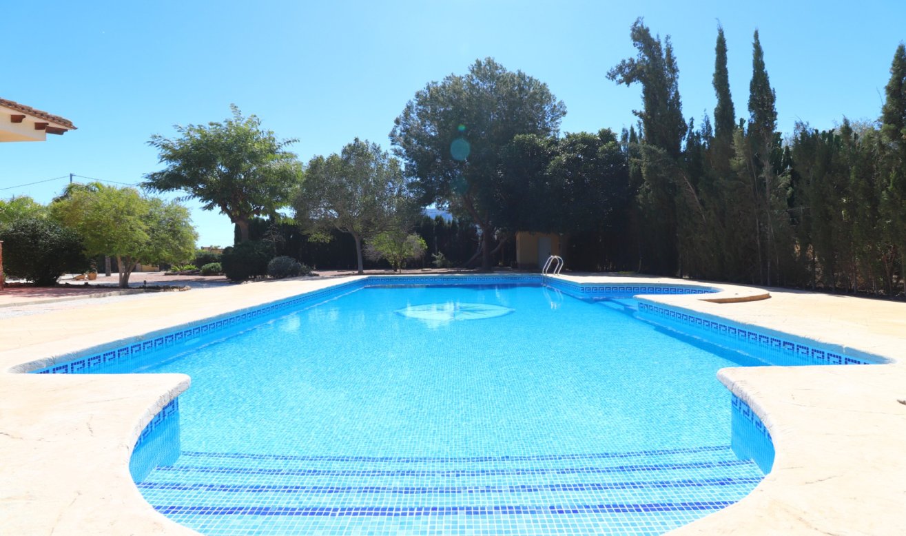 Reventa - Country Property - Callosa de Segura - Callosa de Segura - Country