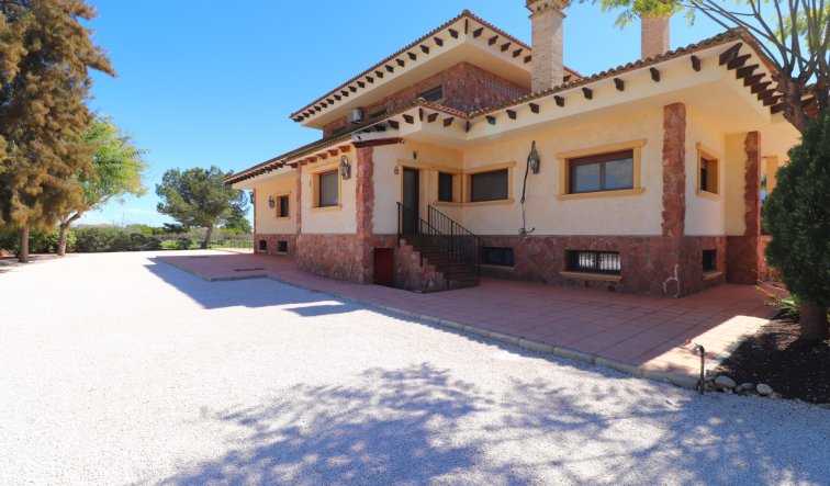 Reventa - Country Property - Callosa de Segura - Callosa de Segura - Country