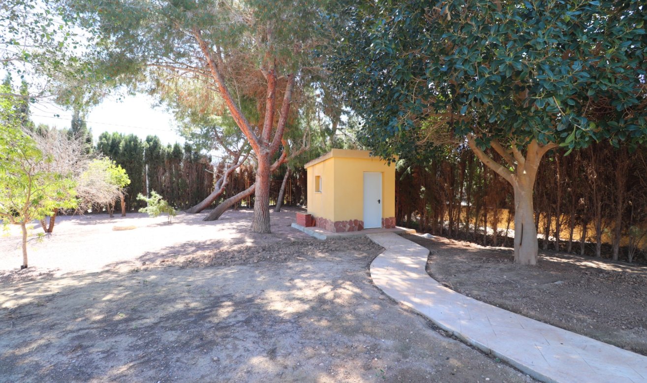 Reventa - Country Property - Callosa de Segura - Callosa de Segura - Country