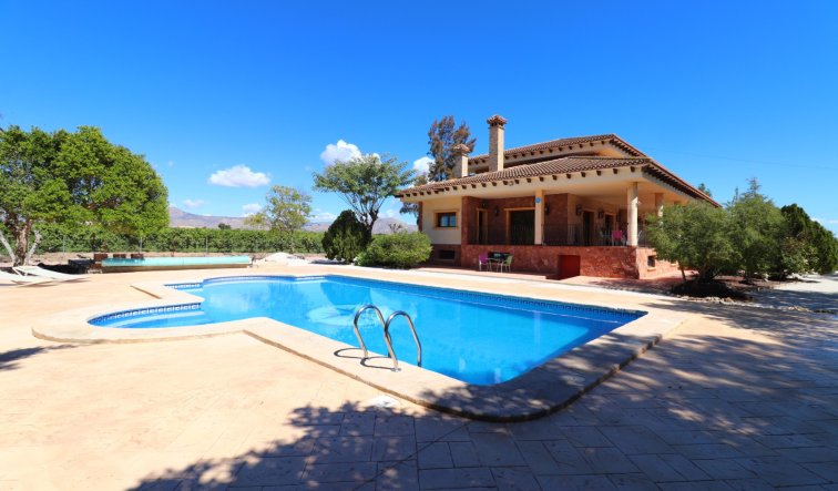 Reventa - Country Property - Callosa de Segura - Callosa de Segura - Country