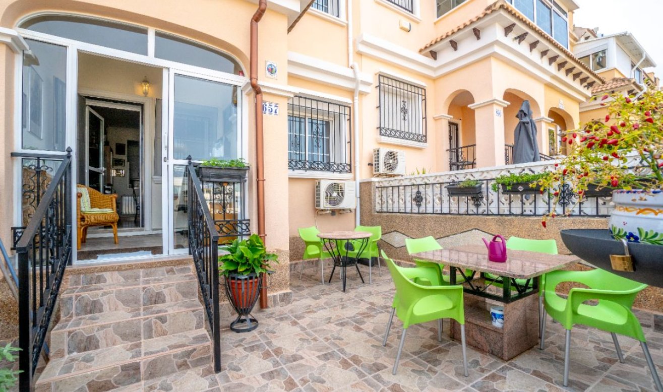 Reventa - Duplex - Orihuela Costa - Dream Hills