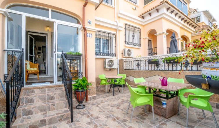 Reventa - Duplex - Orihuela Costa - Dream Hills