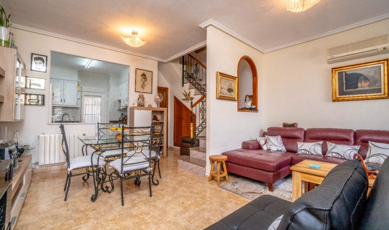 Reventa - Duplex - Orihuela Costa - Dream Hills