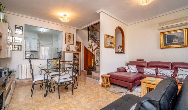 Reventa - Duplex - Orihuela Costa - Dream Hills