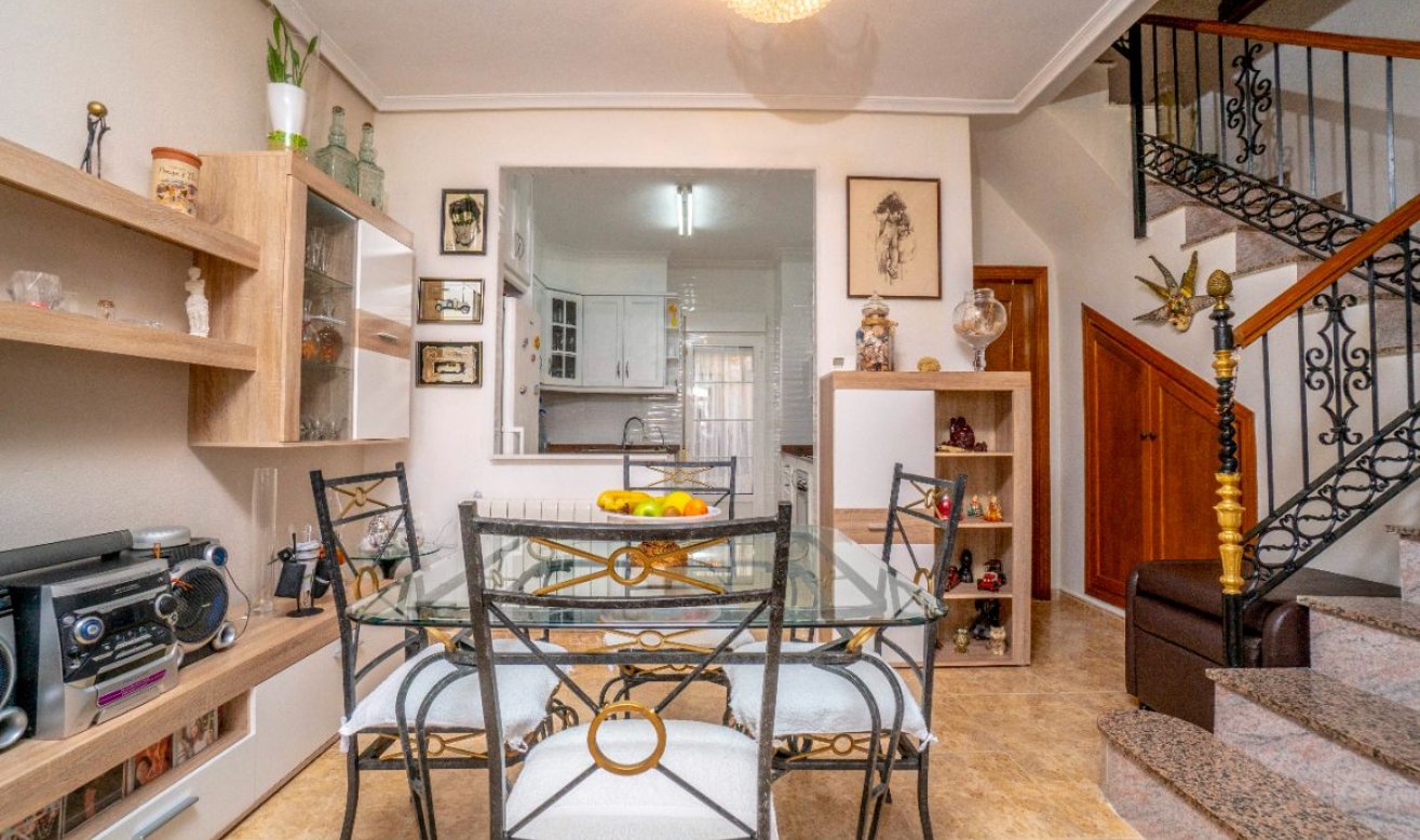 Reventa - Duplex - Orihuela Costa - Dream Hills