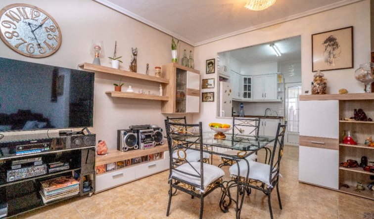 Reventa - Duplex - Orihuela Costa - Dream Hills