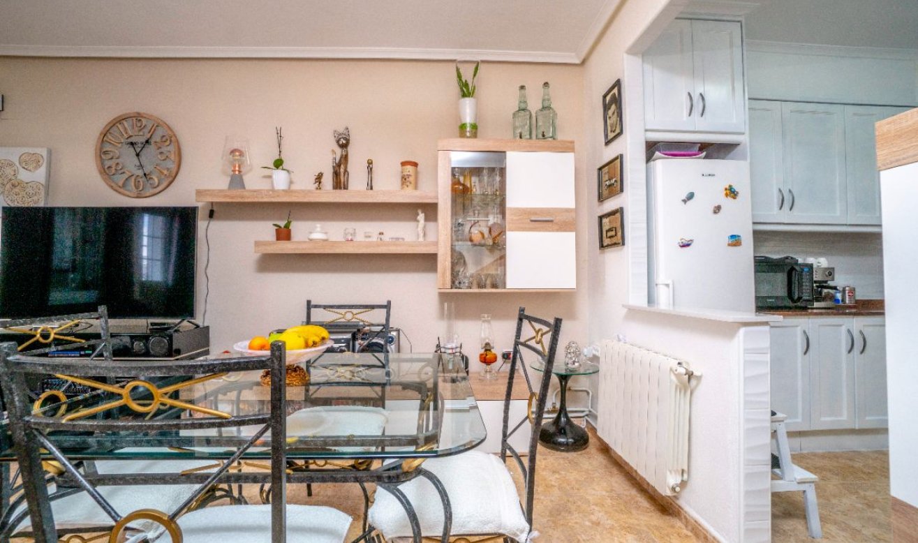 Reventa - Duplex - Orihuela Costa - Dream Hills