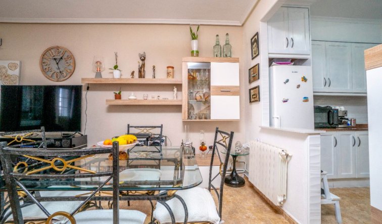 Reventa - Duplex - Orihuela Costa - Dream Hills