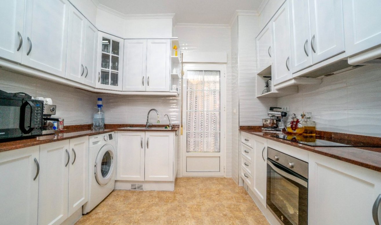 Reventa - Duplex - Orihuela Costa - Dream Hills