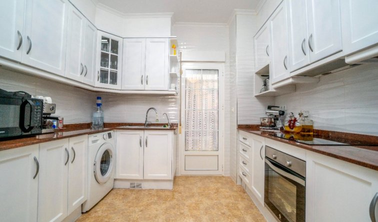 Reventa - Duplex - Orihuela Costa - Dream Hills
