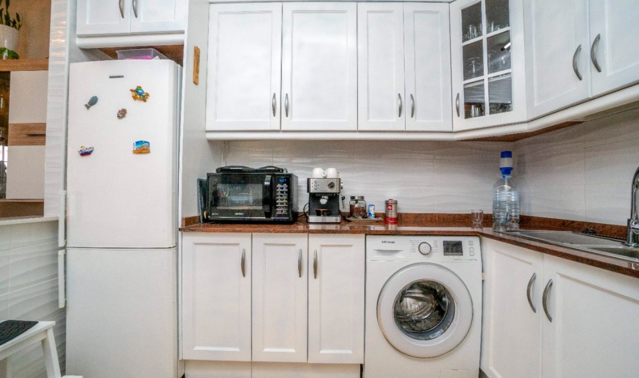 Reventa - Duplex - Orihuela Costa - Dream Hills