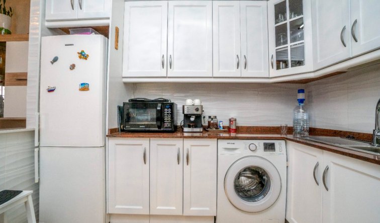 Reventa - Duplex - Orihuela Costa - Dream Hills
