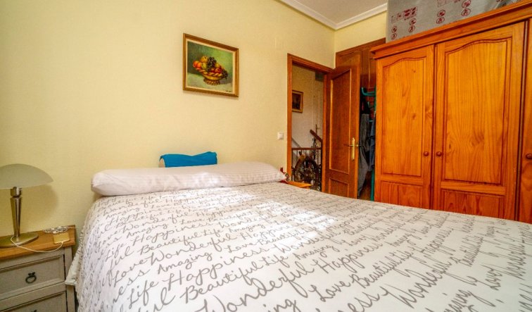 Reventa - Duplex - Orihuela Costa - Dream Hills