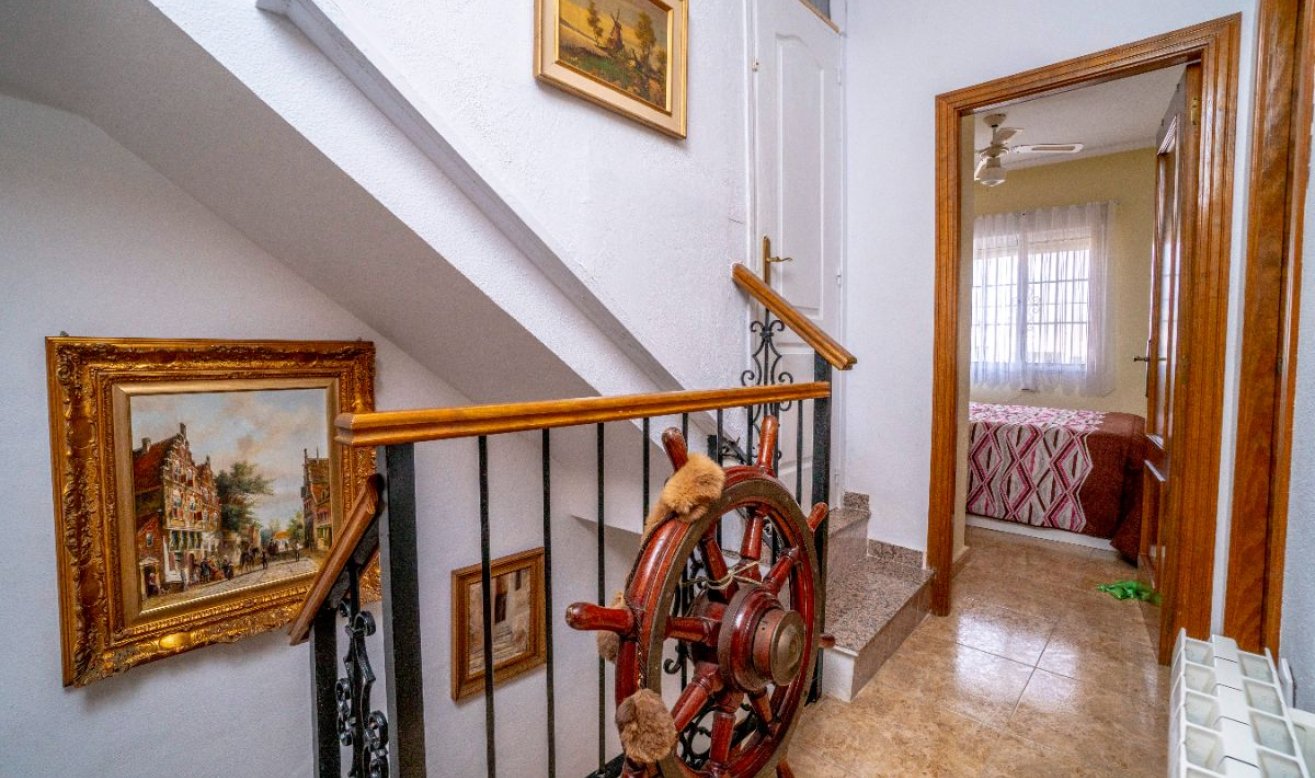 Reventa - Duplex - Orihuela Costa - Dream Hills