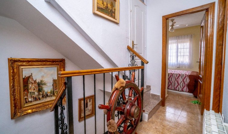 Reventa - Duplex - Orihuela Costa - Dream Hills