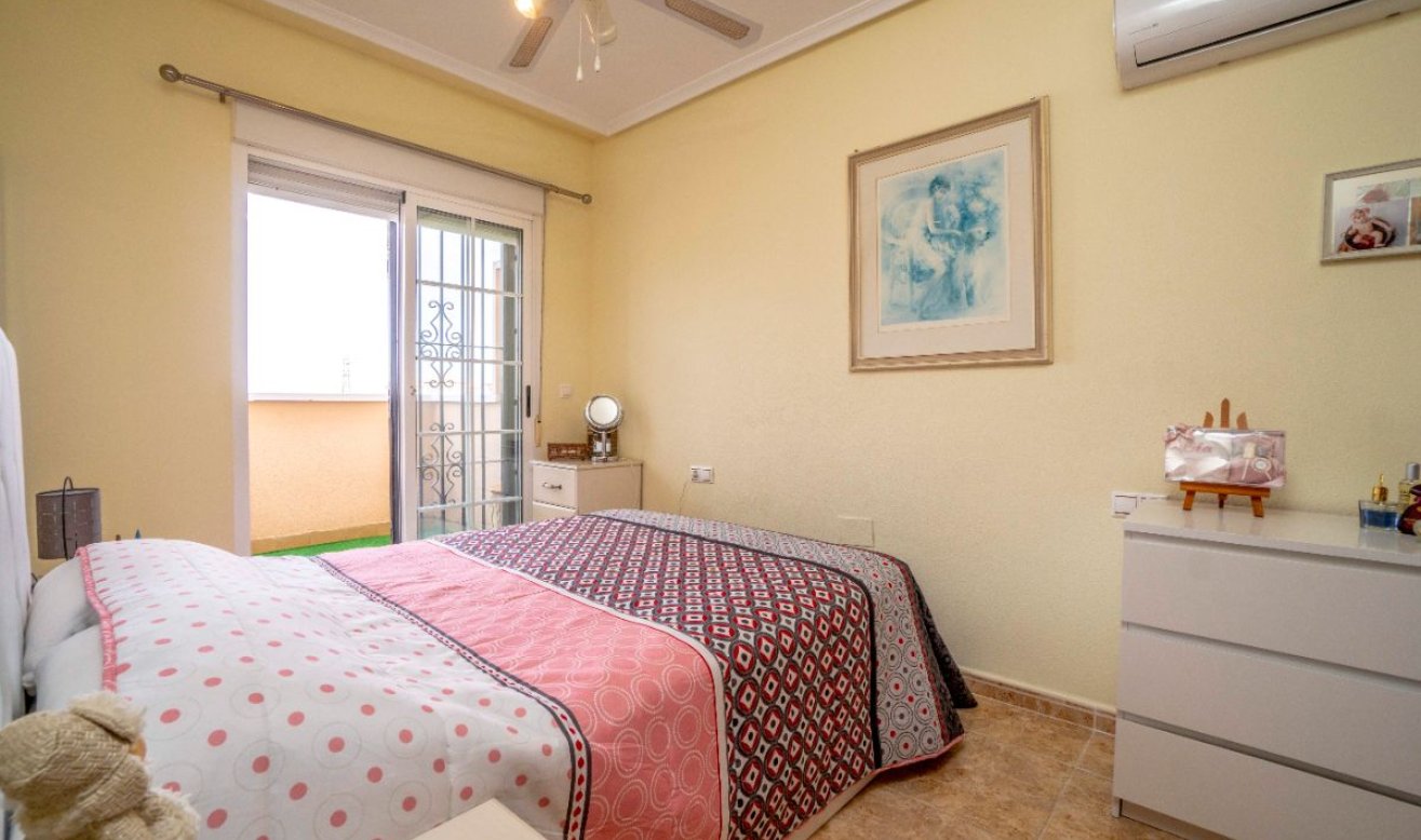 Reventa - Duplex - Orihuela Costa - Dream Hills