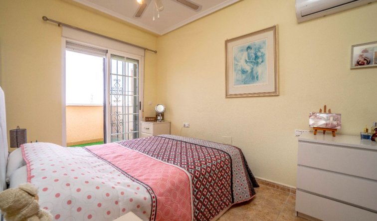 Reventa - Duplex - Orihuela Costa - Dream Hills
