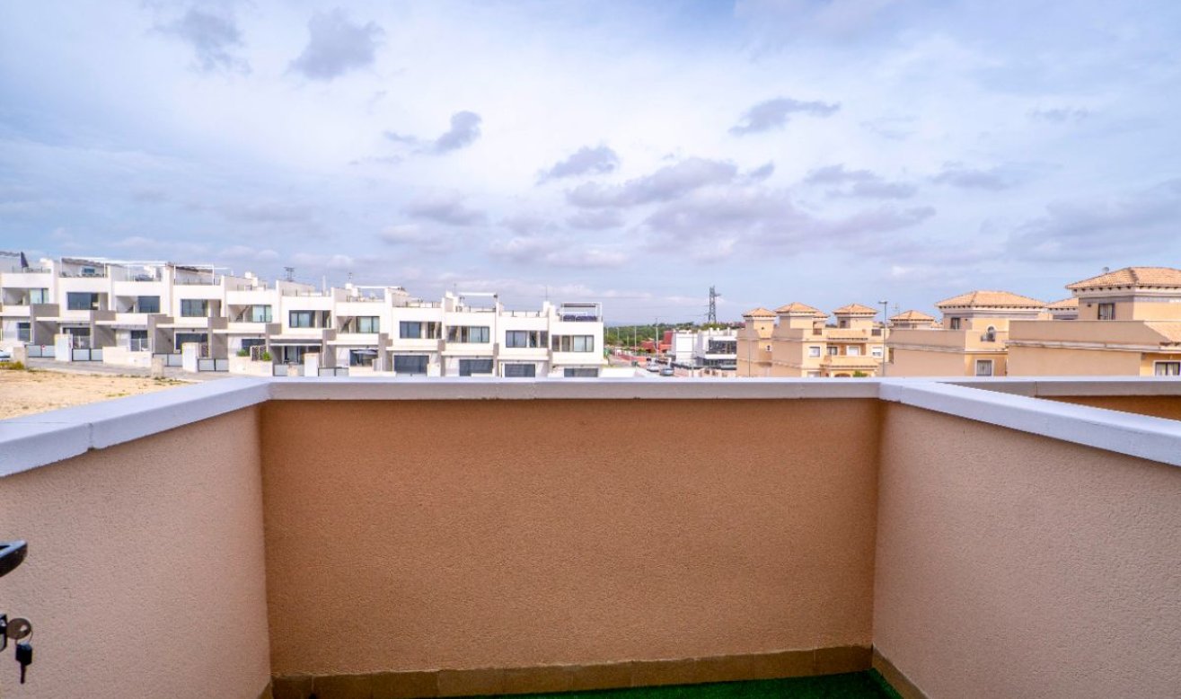 Reventa - Duplex - Orihuela Costa - Dream Hills