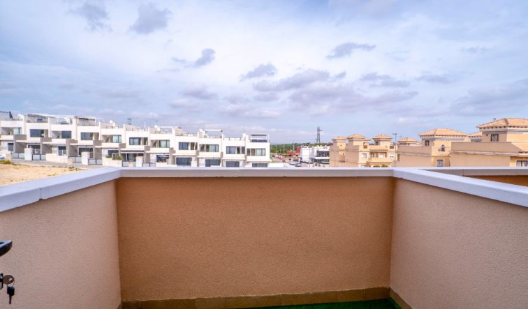 Reventa - Duplex - Orihuela Costa - Dream Hills