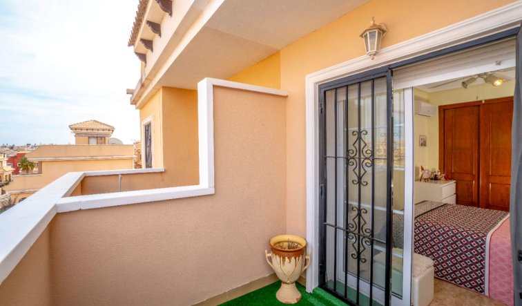 Reventa - Duplex - Orihuela Costa - Dream Hills