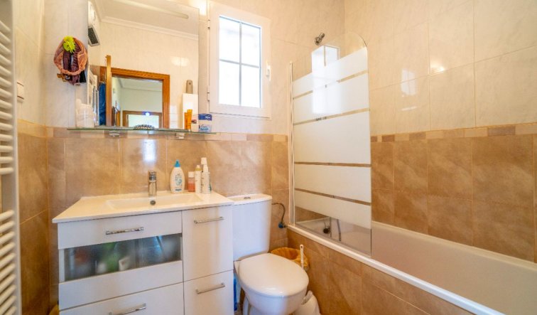Reventa - Duplex - Orihuela Costa - Dream Hills