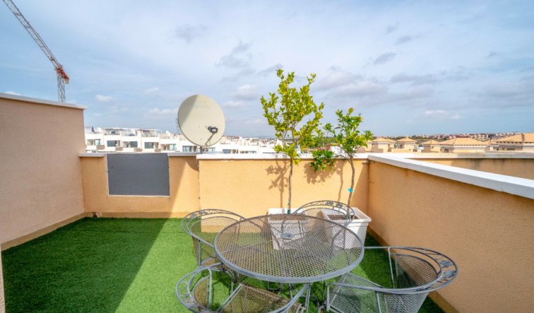Reventa - Duplex - Orihuela Costa - Dream Hills