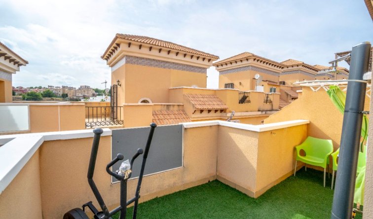 Reventa - Duplex - Orihuela Costa - Dream Hills