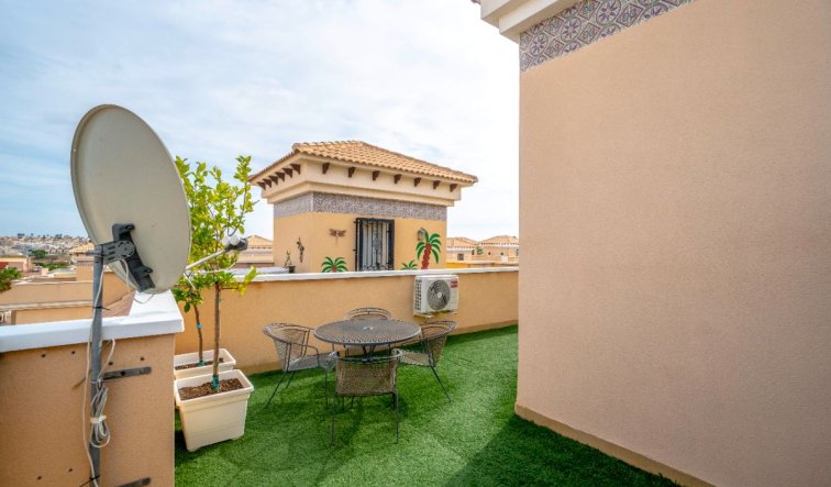 Reventa - Duplex - Orihuela Costa - Dream Hills