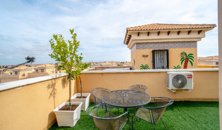 Reventa - Duplex - Orihuela Costa - Dream Hills