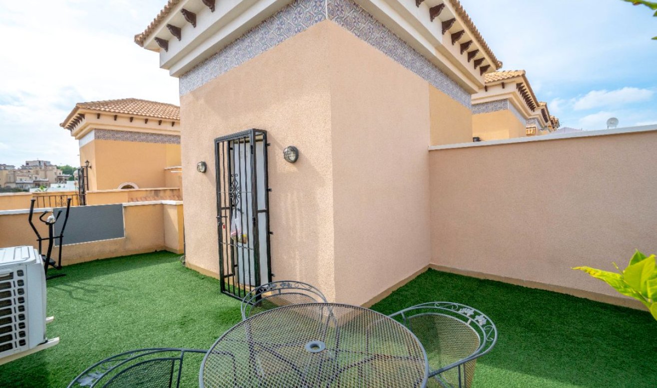 Reventa - Duplex - Orihuela Costa - Dream Hills