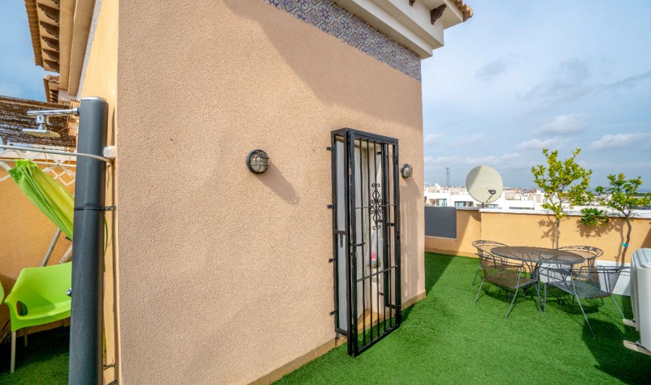Reventa - Duplex - Orihuela Costa - Dream Hills