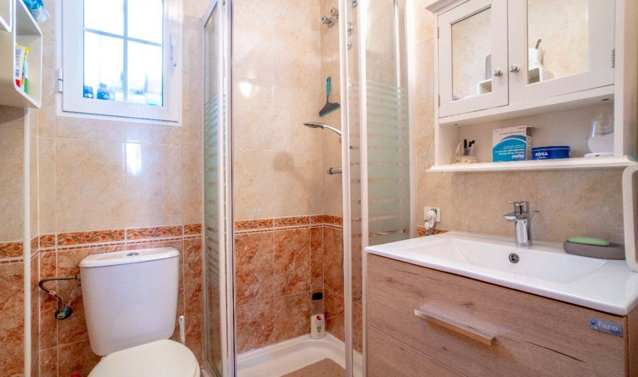 Reventa - Duplex - Orihuela Costa - Dream Hills