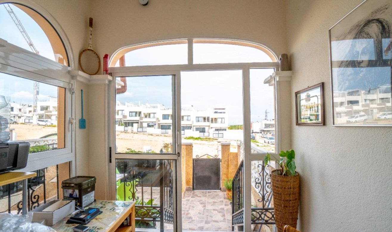 Reventa - Duplex - Orihuela Costa - Dream Hills