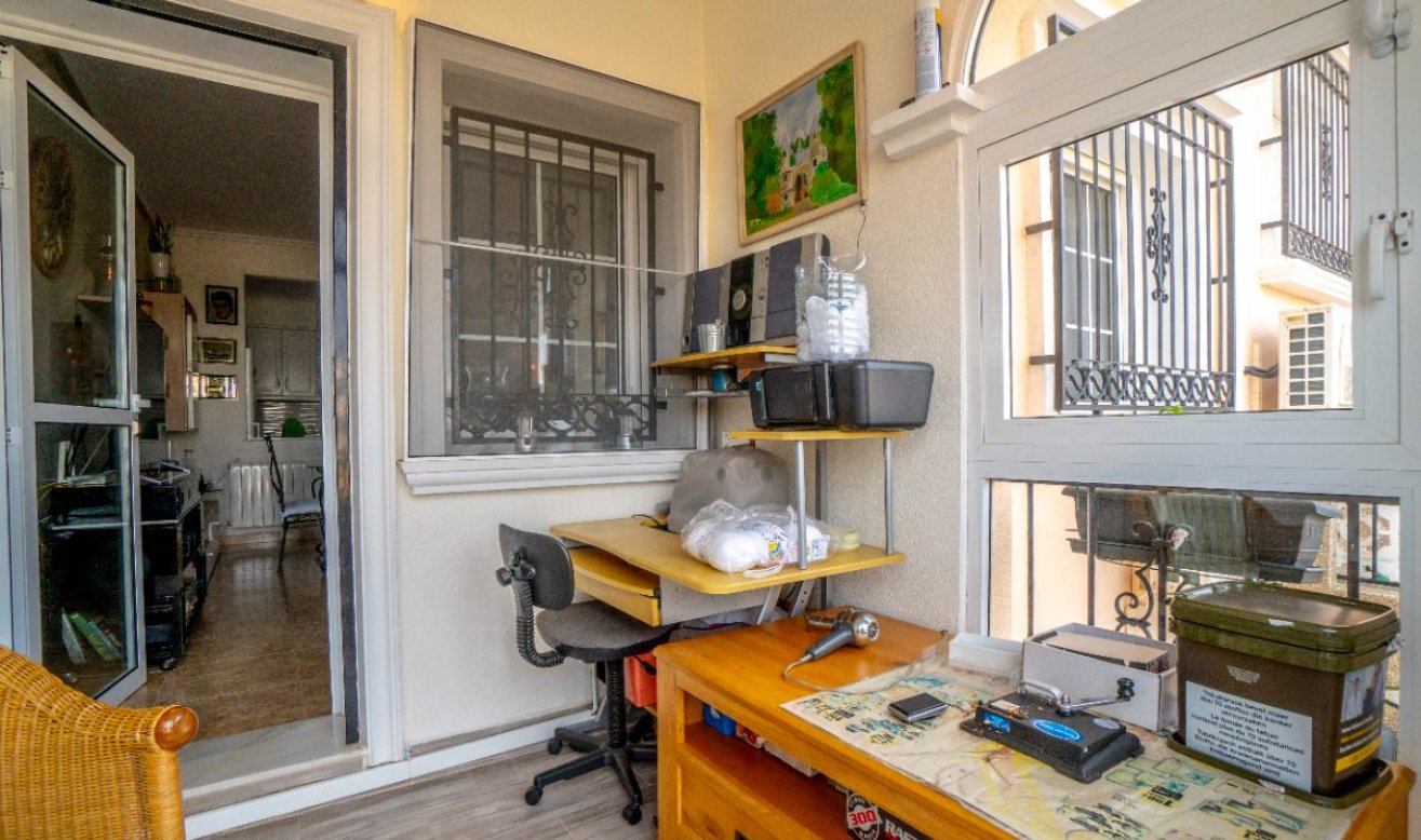 Reventa - Duplex - Orihuela Costa - Dream Hills