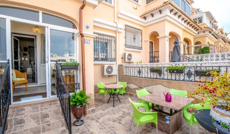 Reventa - Duplex - Orihuela Costa - Dream Hills