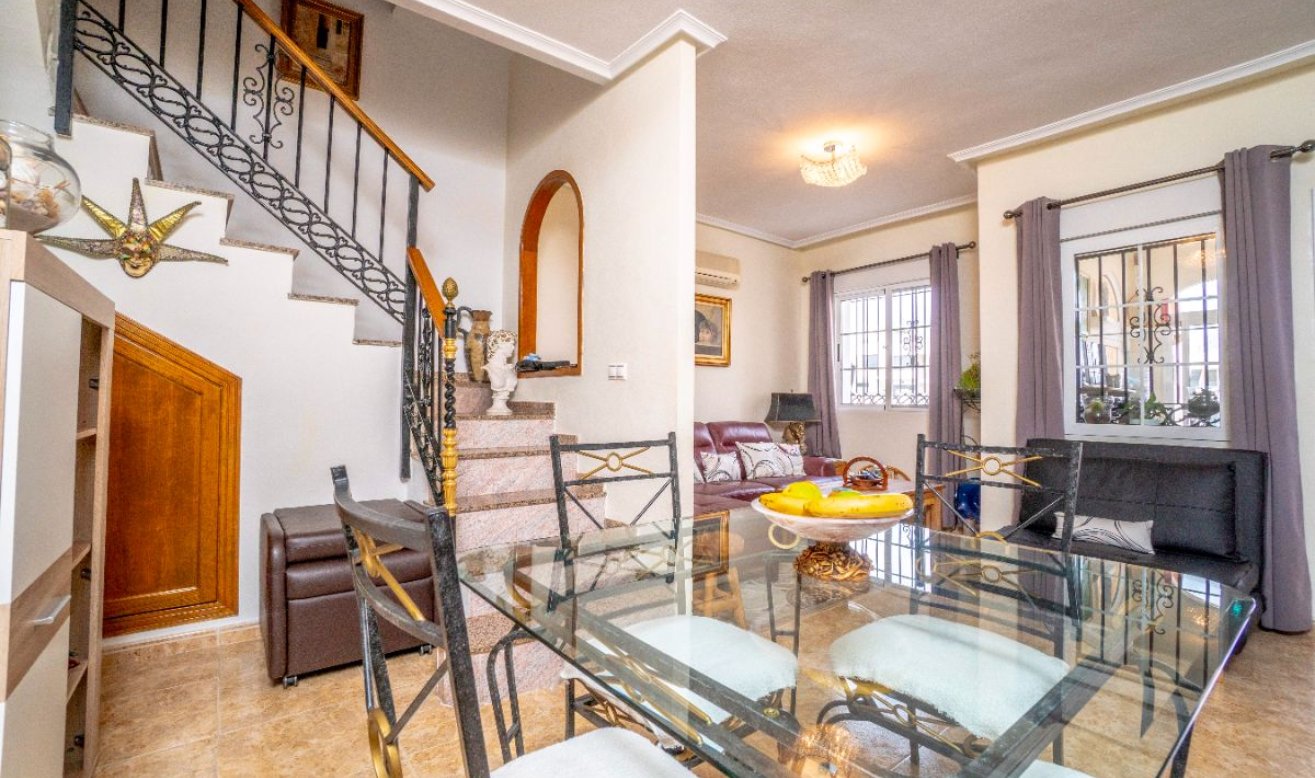 Reventa - Duplex - Orihuela Costa - Dream Hills