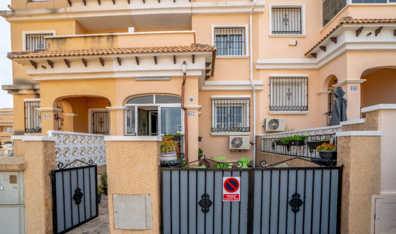 Reventa - Duplex - Orihuela Costa - Dream Hills