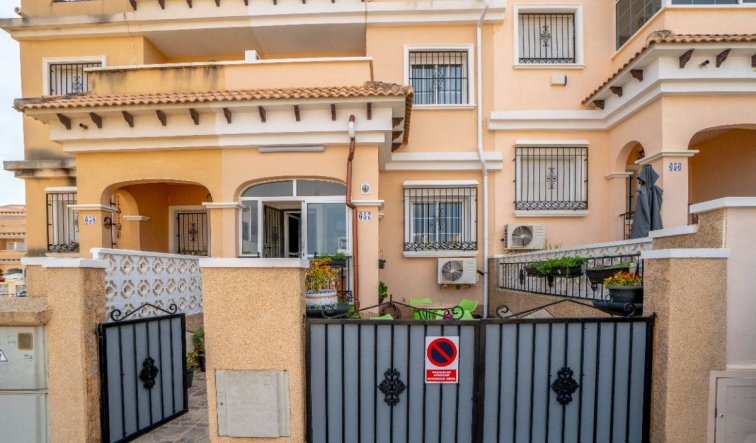 Reventa - Duplex - Orihuela Costa - Dream Hills